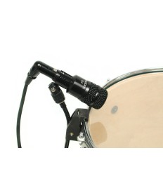AUDIX DVICE Pinza para Micrófono Serie D y Fusion 2