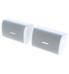 Bose DesignMax DM3SE Blanco | Altavoz Pasivo
