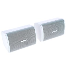 Bose DesignMax DM3SE Blanco | Altavoz Pasivo 2