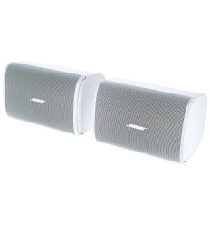 Bose DM5SE Blanco | Altavoz pasivo instalación