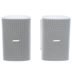 Bose DM6SE Blanco | Altavoz Pasivo Instalación 2