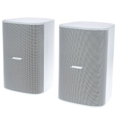 Bose DM6SE Blanco | Altavoz Pasivo Instalación