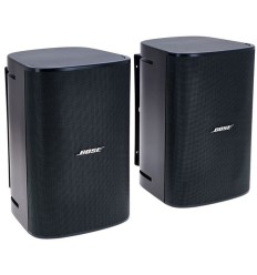 Bose DM6SE Negro | Altavoz pasivo de instalación 2
