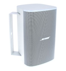 Bose DM8S Blanco | Altavoz Pasivo DesignMax 150 W
