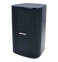 Bose DM8S Negro | Altavoz pasivo DesignMax 150 W