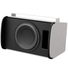 Bose DM10S-SUB Blanco | Subwoofer Pasivo DesignMax 2