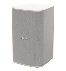 Bose DM10S-SUB Blanco | Subwoofer Pasivo DesignMax
