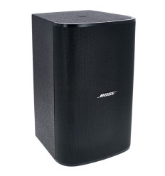 Bose DM10S-SUB Negro | Subwoofer instalación 300 W