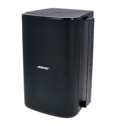 Bose DM10S-SUB Negro | Subwoofer instalación 300 W 2