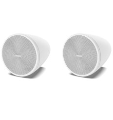Bose DM5P Blanco | Altavoz Colgante DesignMax 60 W