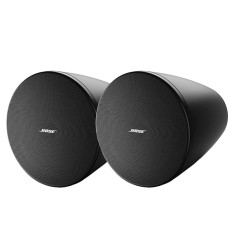 Bose DM5P Negro | Altavoz colgante DesignMax