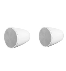Bose DM6PE Blanco | Altavoz Colgante IP55 125W
