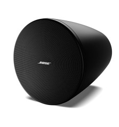 Bose DM6PE Negro | Altavoz colgante IP55 125W 2