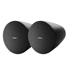 Bose DM6PE Negro | Altavoz colgante IP55 125W