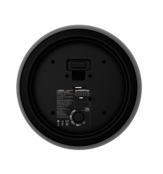 Bose DM10P-SUB Negro | Subwoofer Pasivo Colgante 300 W 2