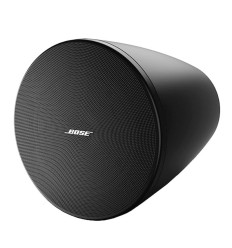 Bose DM10P-SUB Negro | Subwoofer Pasivo Colgante 300 W