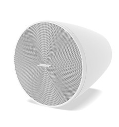 Bose DM10P-SUB Blanco | Subwoofer colgante 300 W