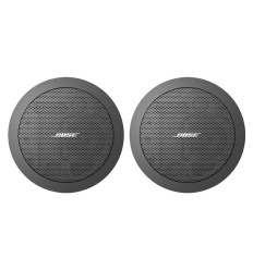Bose FreeSpace FS2C Negro | Altavoz de techo pasivo