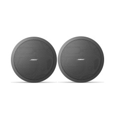 Bose FS4CE Negro | Altavoz techo instalación