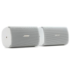 Bose FS2SE Blanco | Altavoz superficie IP55