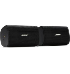 Bose FS2SE Negro – Altavoz Superficie IP55 70/100V