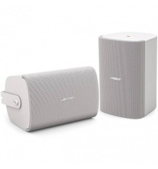 Bose FreeSpace FS4SE Blanco | Altavoz Pasivo Superficie