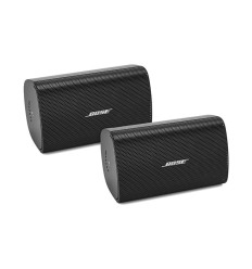 Bose FreeSpace FS4SE Negro | Altavoz Pasivo Superficie
