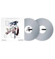 Pioneer DJ RB-VD2-CL | Vinilos control DVS 2