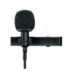 Shure MOTIV MVL | Micrófono Lavalier 3,5 mm 2