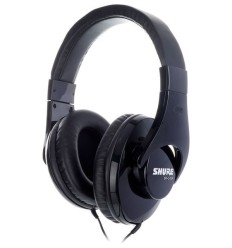 Shure SRH240A | Auricular cerrado de estudio