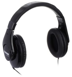 Shure SRH240A | Auricular cerrado de estudio 2