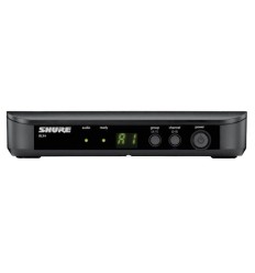 Shure BLX14E/CVL H8E Sistema Inalámbrico Lavalier 2