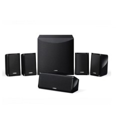 Yamaha YHT-441 BK | Pack home cinema 5.1 2