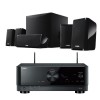 YAMAHA YHT-441 BK