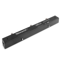BEAMZ PRO 150.676 Barra Rigging LCB366 | 5 paneles