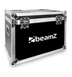 BEAMZ PRO FL270Z Flightcase para 2x Star-Color 270Z 2