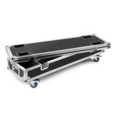 BEAMZ FCLCB14 Flightcase para 4x Barras LED LCB14 2