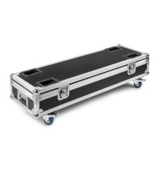 BEAMZ FCLCB14 Flightcase para 4x Barras LED LCB14