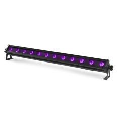 Beamz LCB128IP Barra LED IP65 12×8W RGBA | 150.720 2