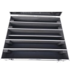 Beamz Pro FCLCB12 Flightcase 4× LCB1215IP | 150.725 2