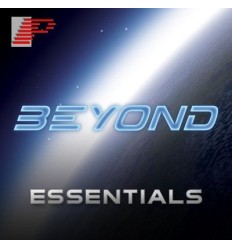 Beamz BEYOND Essentials | Software Láser + FB3QSUSB