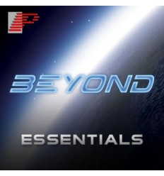 Beamz BEYOND Essentials | Software Láser + FB3QSUSB 2