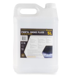 BeamZ FSMF5L Líquido Humo Bajo 5L | 160.595