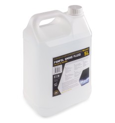 BeamZ FSMF5L Líquido Humo Bajo 5L | 160.595 2