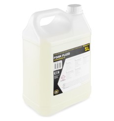 BEAMZ FFL5 Líquido de Espuma Concentrado 5L 2