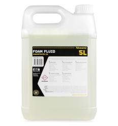 BEAMZ FFL5 Líquido de Espuma Concentrado 5L