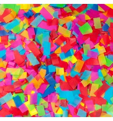 BEAMZ CNF1 Confeti Multicolor 1 kg | 160.631