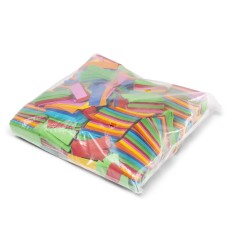 BEAMZ CNF1 Confeti Multicolor 1 kg | 160.631 2