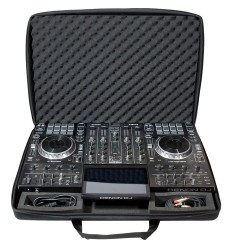 Walkasse W-MCB-PRIME4MK2 | Maleta para Denon DJ