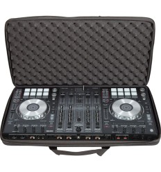 Walkasse W-MCB750MK2 | Maleta EVA para controladora DJ